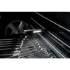 Rokas lukturītis GP Lighting C33 Melns Zaļš