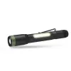Rokas lukturītis GP Lighting C33 Melns Zaļš