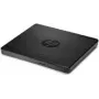 HP Mobile - diskdzinis - DVD-RW - USB2.0 - ārējais - priekš EliteBook 840 G1, 84XX, 8570, 87XX, ProBook 430 G1, 450 G0, 45X G1, 470 G0, 470 G1, 650 G1 (A2U57AA)