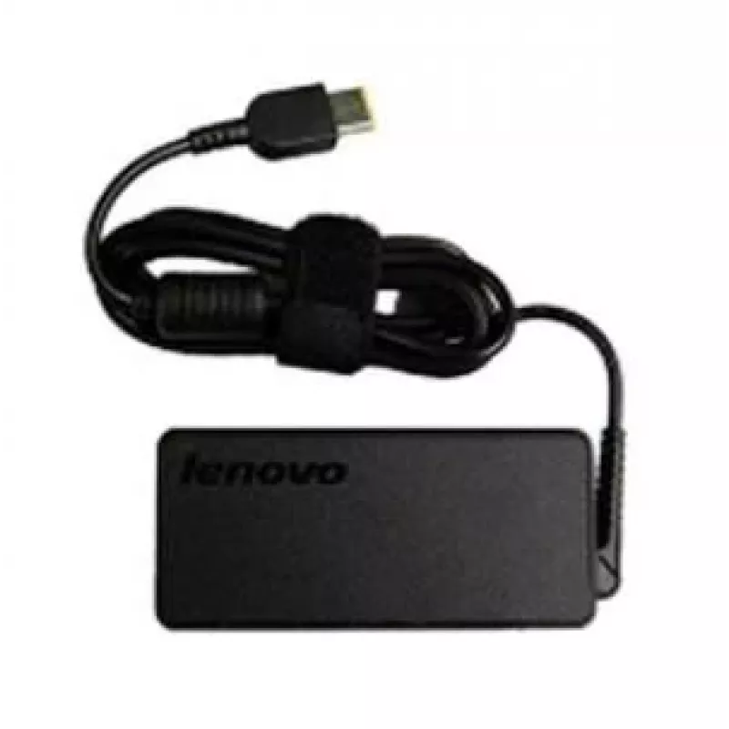 Lenovo 45N0328 barošanas bloks un sprieguma pārveidotājs iekštelpām 65 W melns (FRU45N0328)