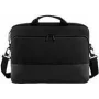 Dell Pro plāns Briefcase 15 - Portatīvā datora soma - 38,1 cm (15) - Melna (460-BCMK)