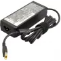 Strāvas adapteris Lenovo 45N0250 iekštelpu 90W melns