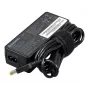 Strāvas adapteris Lenovo 45N0260 Iekštelpu 65W Melns
