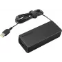 Strāvas adapteris Lenovo 45N0248 iekštelpām 90W melns