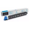 Toner Kyocera TK-8345 CY 12K oriģināls melns