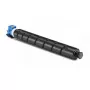 Toner Kyocera TK-8345 CY 12K oriģināls melns