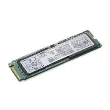 Lenovo 00JT037 iekšējais cietvielu disks M.2 256 GB PCI Express 3.0 (FRU00JT037)