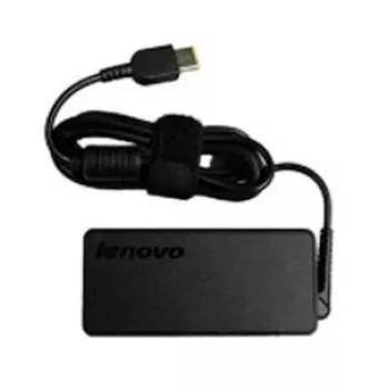Lenovo 65W strāvas adapteris ar 2 kontaktu spraudni