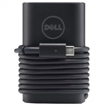 Strāvas adapteris DELL 1G3CR 100W Telpām Melns