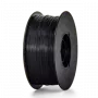 Flashforge AB1 3D drukas materiāls ABS melns 1 kg (AB1)