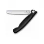 Victorinox Picnic Knife Swiss Classic Melns (6.78 33.F)