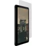 Urban Armor Gear UAG rūdītā stikla ekrāna aizsargs | Samsung Galaxy Tab Active4 Pro | (244452B1NA)