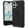 UAG Urban Armor Gear Pathfinder MagSafe korpus | Apple iPhone 17 | melns | 114550114040 (114550114040)
