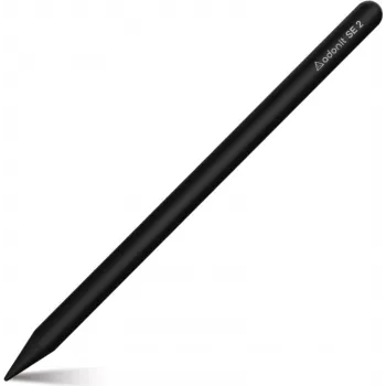 Adonit SE 2 irbulis Apple iPad ierīcēm, melns