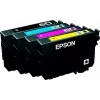 Tintes kārtridžu multipaka Epson Daisy Multipack 4 krāsu 18 Claria Home Ink — standarta ietilpība, 4 krāsas