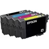 Tintes kārtridžu multipaka Epson Daisy Multipack 4 krāsu 18 Claria Home Ink — standarta ietilpība, 4 krāsas