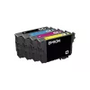 Tintes kārtridžu multipaka Epson Daisy Multipack 4 krāsu 18 Claria Home Ink — standarta ietilpība, 4 krāsas