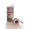 Pagarinātājs Allocacoc PowerCube 3 m
