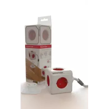 Pagarinātājs Allocacoc PowerCube 3 m