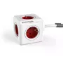 Pagarinātājs Allocacoc PowerCube 3 m