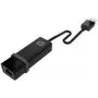 HP - tīkla adapteris - USB - 10/100 Ethernet - planšetdatoriem EliteBook Revolve 810 G1, Slate 500 (XZ613AA#AC3)