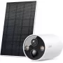 TP-LINK Tapo C425 KIT V1.26 - tīkls Surveillance Camera - Outdoor Area - weatherproof - Colour (day/night) (C425 KIT)
