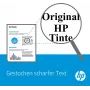 HP 302XL lielas ietilpības melns oriģināls tintes kasetne