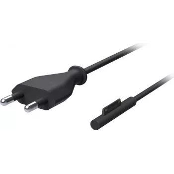 Microsoft barošanas bloks – 24 vati – Ziemeļvalstis – komerciālai lietošanai – Surface Go, Go 2, Go 3 (LAC-00003)