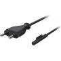 Microsoft barošanas bloks – 24 vati – Ziemeļvalstis – komerciālai lietošanai – Surface Go, Go 2, Go 3 (LAC-00003)