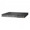 Pārvaldāms slēdzis HPE Aruba Networking CX 8100 40x10G Base-T 8x10G SFP+ 4x40/100G QSFP28