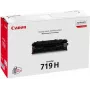 Canon 3480B002AA 719H Printera palīgmateriāli Melns