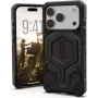UAG Urban Armor Gear Monarch Pro MagSafe futrālis | Apple iPhone 17 Pro | oglekļa šķiedra | 114513114242 (114513114242)
