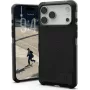 UAG Urban Armor Gear Metropolis LT MagSafe Case | Apple iPhone 17 Pro Max | kevlar Melns | 114518113940 (114518113940)