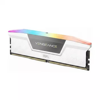 32GB PC 6400 CL36 CORSAIR KIT (2x16GB) Vengeance balts, mazumtirdzniecības iepakojumā