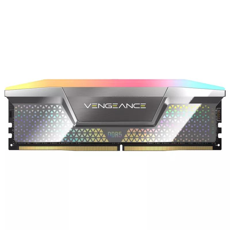 Memory Module Corsair Vengeance RGB DDR5 48GB 8400MHz