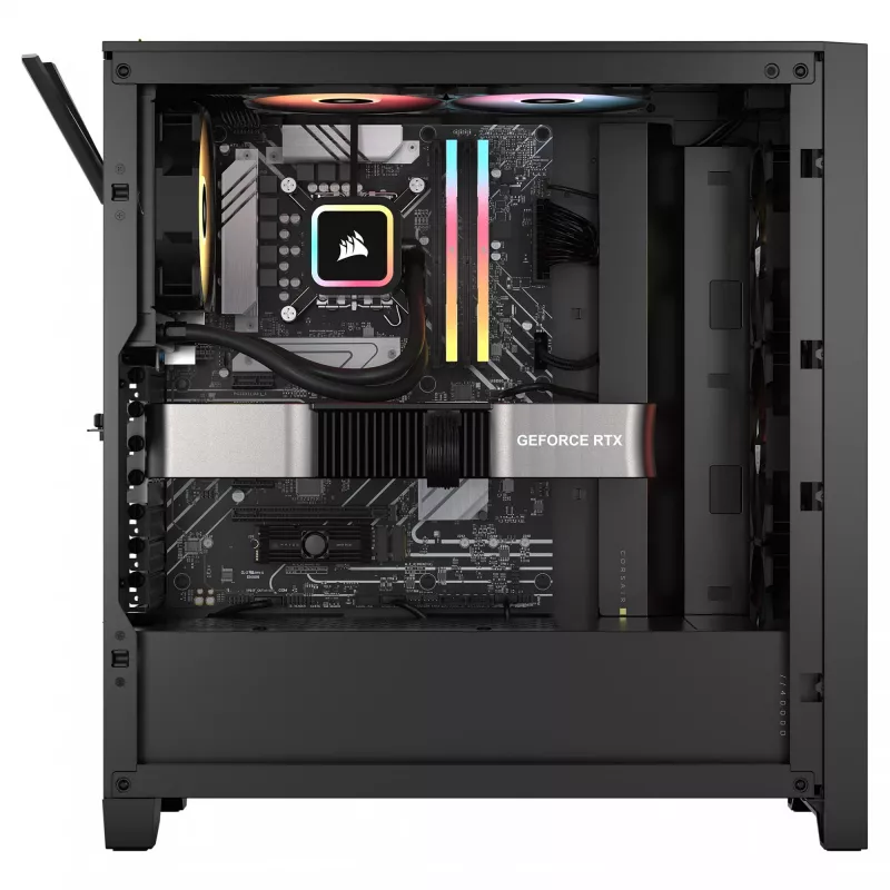 Memory Module Corsair Vengeance RGB DDR5 48GB 8400MHz