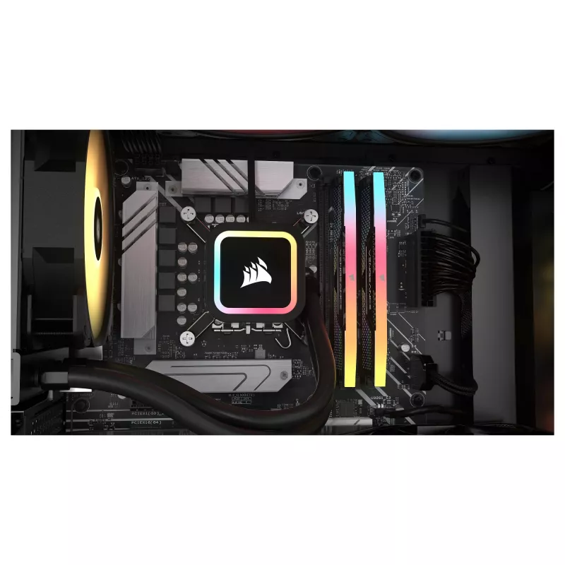 Memory Module Corsair Vengeance RGB DDR5 48GB 8400MHz