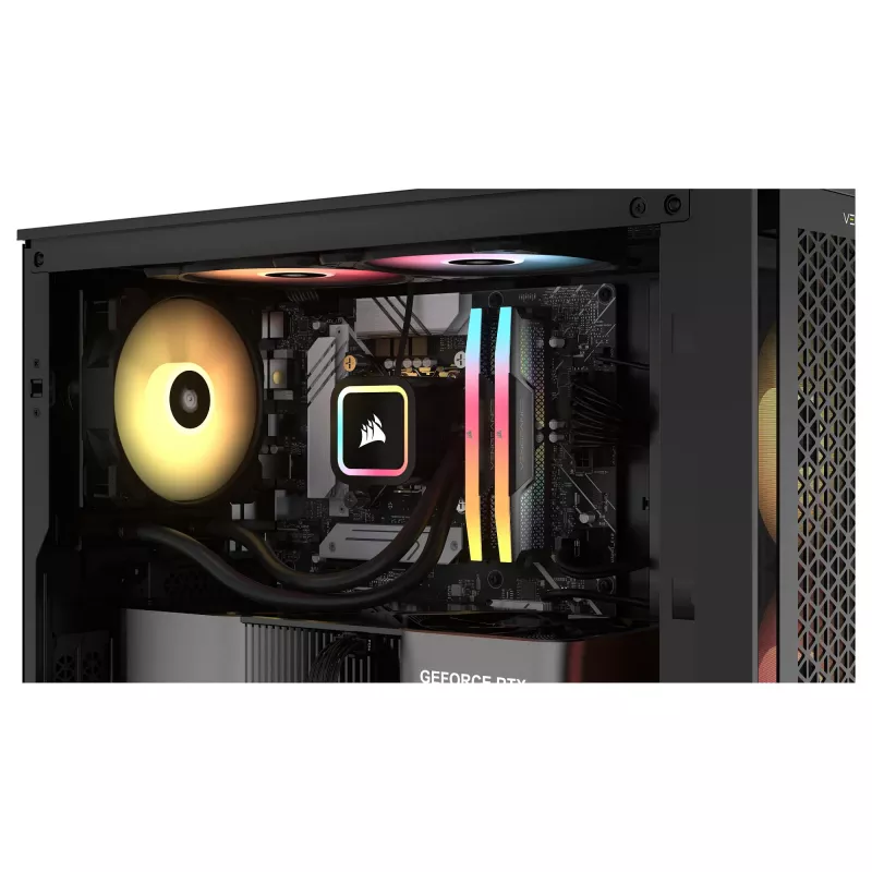Memory Module Corsair Vengeance RGB DDR5 48GB 8400MHz