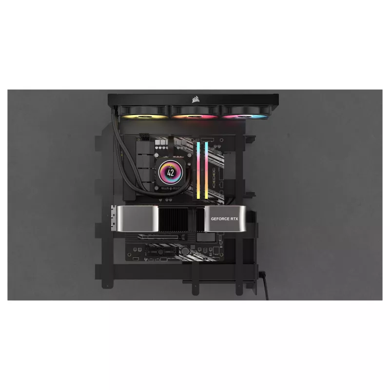 Memory Module Corsair Vengeance RGB DDR5 48GB 8400MHz