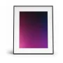Aura Frames AF115-MBLK Walden digitālais fotorāmis 15 - melns (AF115-MBLK)