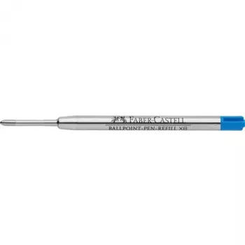 Pildspalvas uzpilde Faber-Castell 148746 Zila
