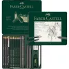 Grafīta zīmulis Faber-Castell 112973