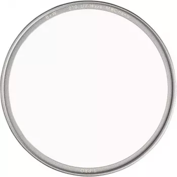 B+W filtrs T-Pro UV MRC 72mm nano