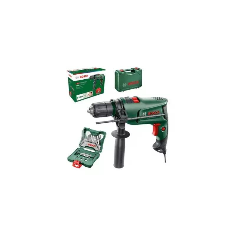 Pistos veida urbjmašīna Bosch Easy Impact 630, 630W, 3000 RPM