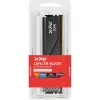 Desktop DDR5 24 GB ADATA XPG Lancer Blade RGB DIMM 6000 MT/s, CL36, melns, INTEL XMP
