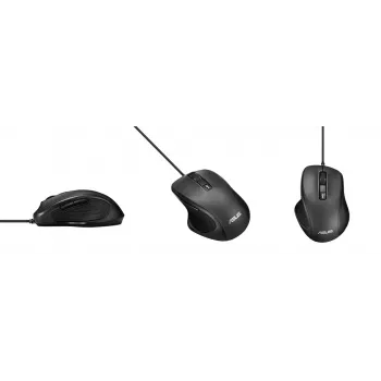 Datorpele ASUS UX300 Pro USB Type-A optiskā labās rokas