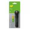 Rokas lukturītis GP Lighting 450066 Melns 50 lm 30 m 24 h