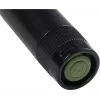 Rokas lukturītis GP Lighting 450066 Melns 50 lm 30 m 24 h