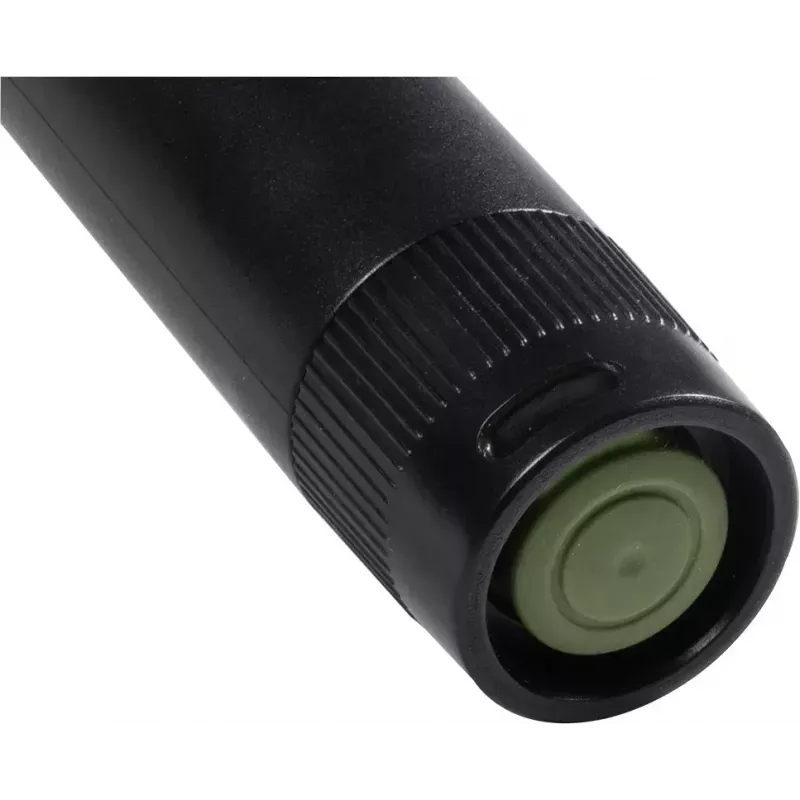 Rokas lukturītis GP Lighting 450066 Melns 50 lm 30 m 24 h