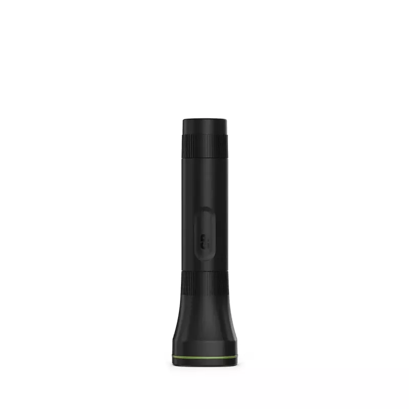 Rokas lukturītis GP Lighting 450066 Melns 50 lm 30 m 24 h